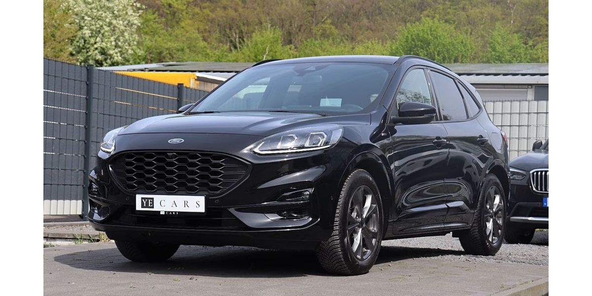 Ford Kuga 60.540 km 19.950 &euro; Bergheim 50127