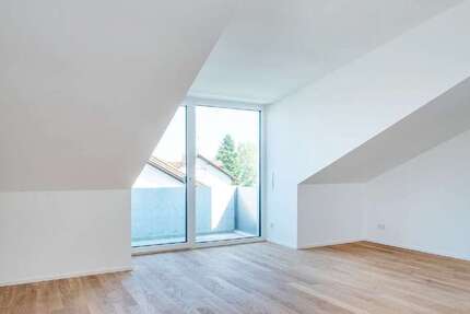 Wohnung Vaterstetten-Parsdorf Parsdorf - 2 Zimmer, 45 m&sup2;, 409.000&euro; | Angebot:24905736