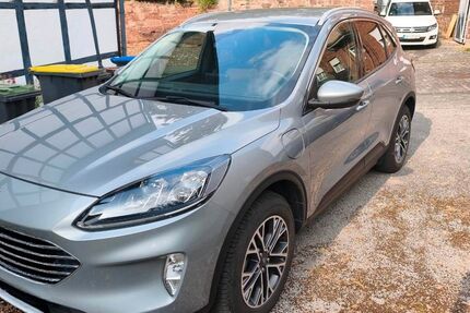 Ford Kuga 29.500 km 18.500 &euro; Nideggen 52385
