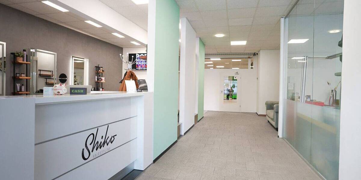 Gewerbeobjekt Kaufering - 985.000&euro; | Angebot:25692761