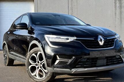 Renault Arkana 91.698 km 16.499 &euro; Potsdam 14482
