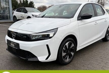 Opel Corsa 8.100 km 18.540 &euro; Lippstadt 59557