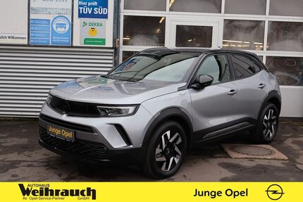 Opel Mokka 3.745 km 23.795 € Tauberbischofsheim 97941
