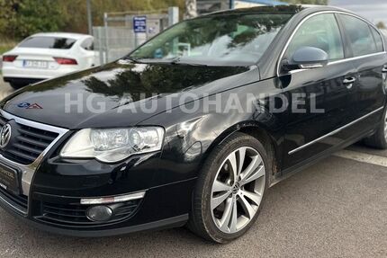 VW Passat 378.000 km 3.300 € Erfurt 99091