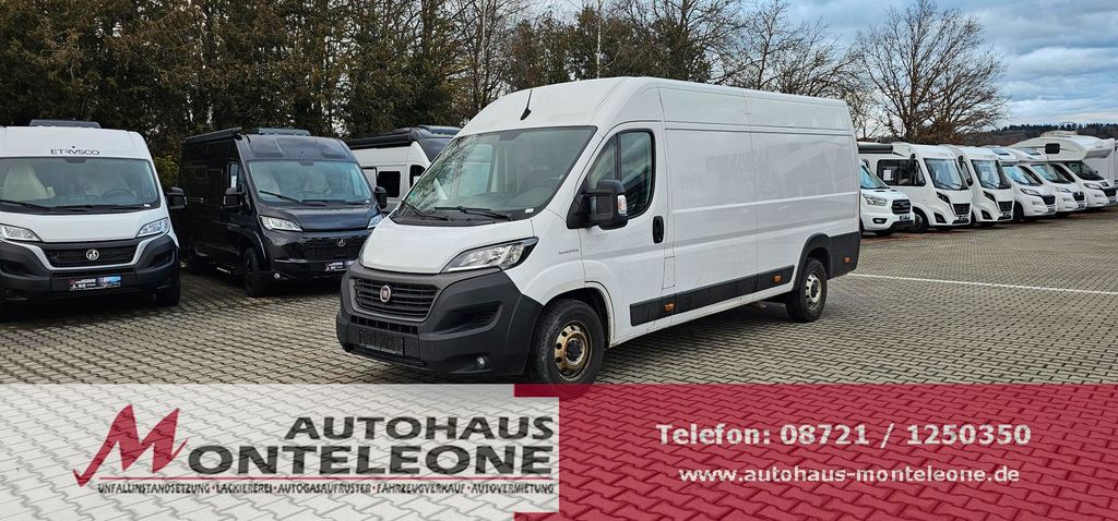 Fiat Ducato 284.977 km 10.353 &euro; Hebertsfelden 84332