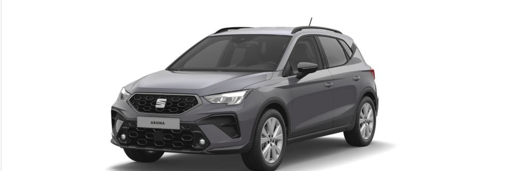 Seat Arona 1.780 km 27.442 &euro; Nettetal 41334