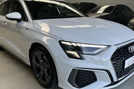 Audi A3 67.449 km 26.500 &euro; Eitorf 53783