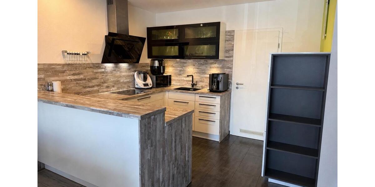 Etagenwohnung Untermeitingen - 2 Zimmer, 71 m&sup2;, 365.000&euro; | Angebot:27013679