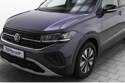 VW T-Cross 10.422 km 23.950 &euro; Holzminden 37603