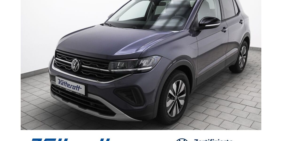 VW T-Cross 9.500 km 23.950 &euro; Holzminden 37603