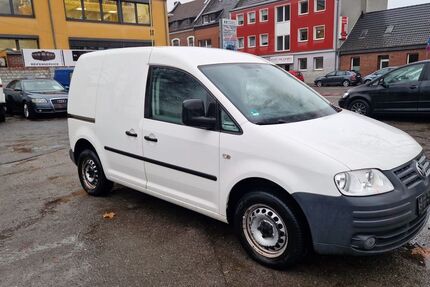 VW Caddy 184.976 km 3.750 &euro; Krefeld 47807