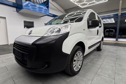 Fiat Fiorino 120.000 km 4.890 € Kirchham 94148