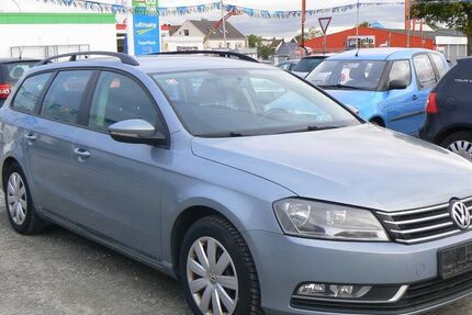 VW Passat 360.000 km 4.490 € Schweinfurt 97424