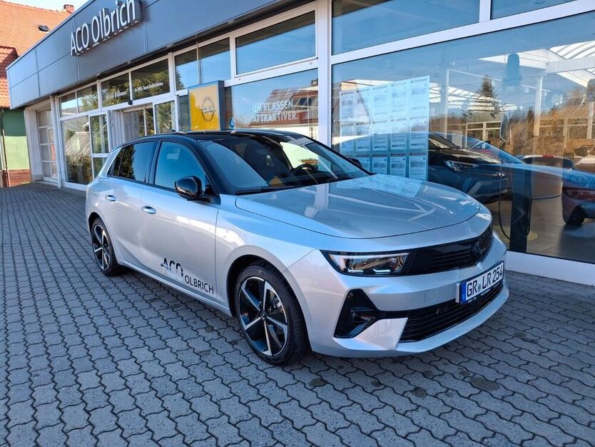 Astra