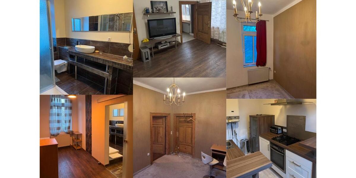 Mehrfamilienhaus, Wohnhaus Halberstadt - 270.000&euro; | Angebot:26808553