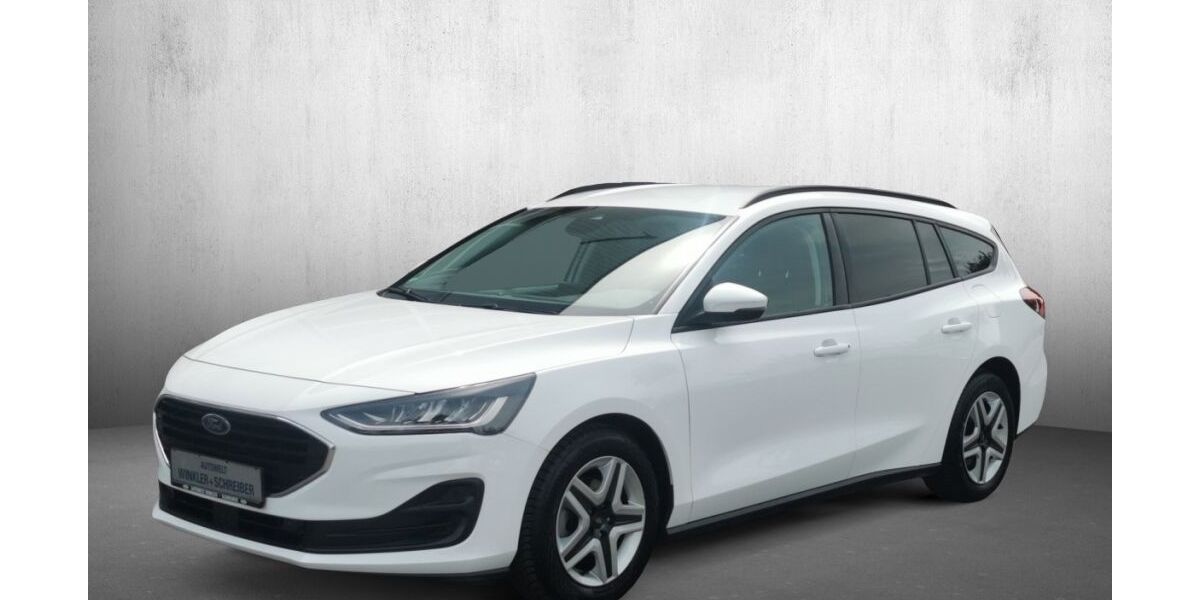 Ford Focus 32.674 km 19.490 &euro; Ludwigsburg 71636
