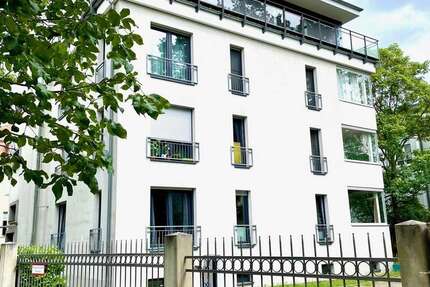 Wohnung Dresden Radeberger Vorstadt - 5 Zimmer, 168 m&sup2;, 2.795&euro; | Angebot:26788845
