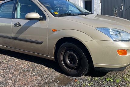 Ford Focus 66.594 km 1.999 &euro; Finowfurt 16244
