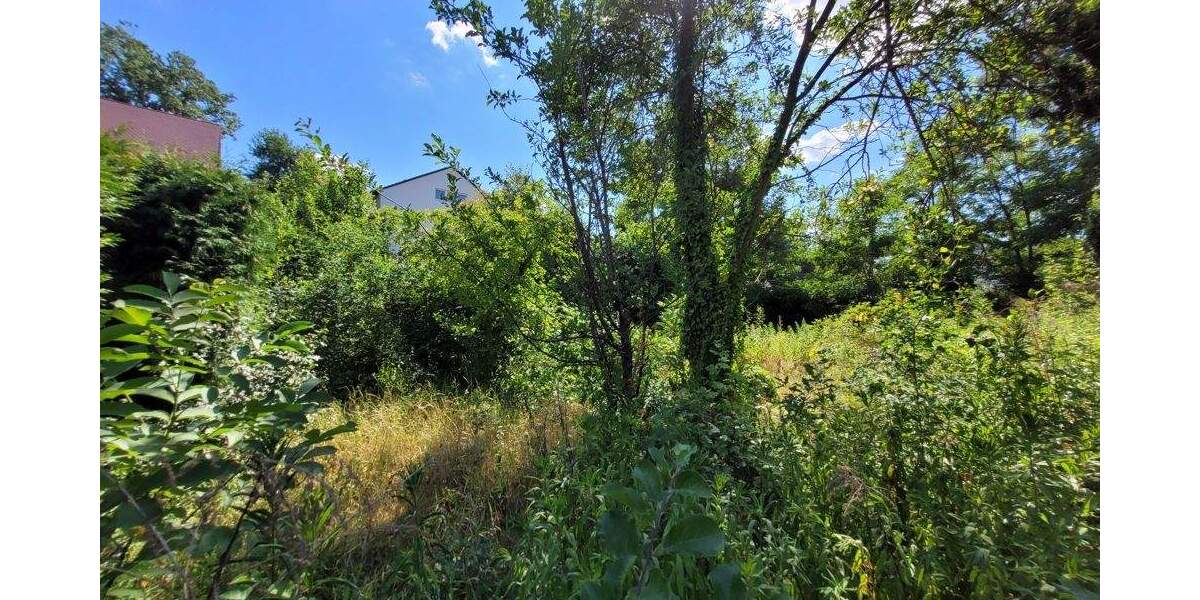 Grundstück Zirndorf Weiherhof - 560.000&euro; | Angebot:23195259