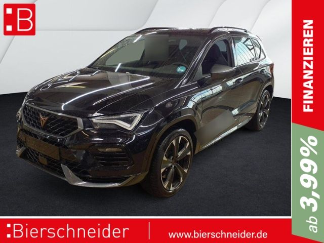 Cupra Ateca 26.306 km 38.950 &euro; Ingolstadt 85053