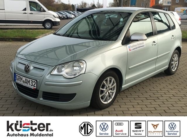 VW Polo 240.000 km 5.970 &euro; Grimma 04668