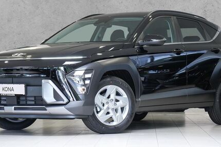 Hyundai KONA 1.346 km 25.990 &euro; Mainz-Kastel 55252