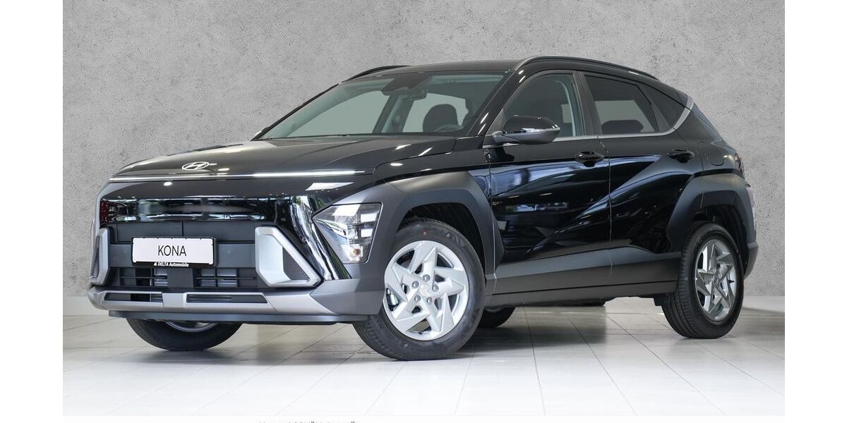 Hyundai KONA 1.346 km 25.990 &euro; Mainz-Kastel 55252