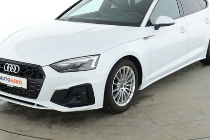 Audi A5 34.243 km 32.130 &euro; Dresden 01187