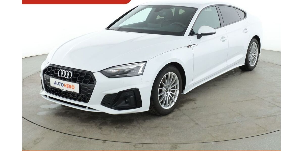Audi A5 34.243 km 32.130 &euro; Dresden 01187