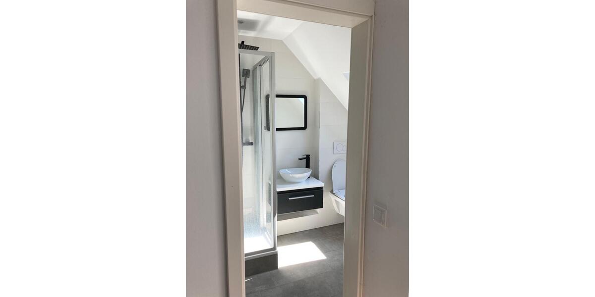 Dachgeschoßwohnung Ahlen - 3 Zimmer, 54 m&sup2;, 680&euro; | Angebot:26393527