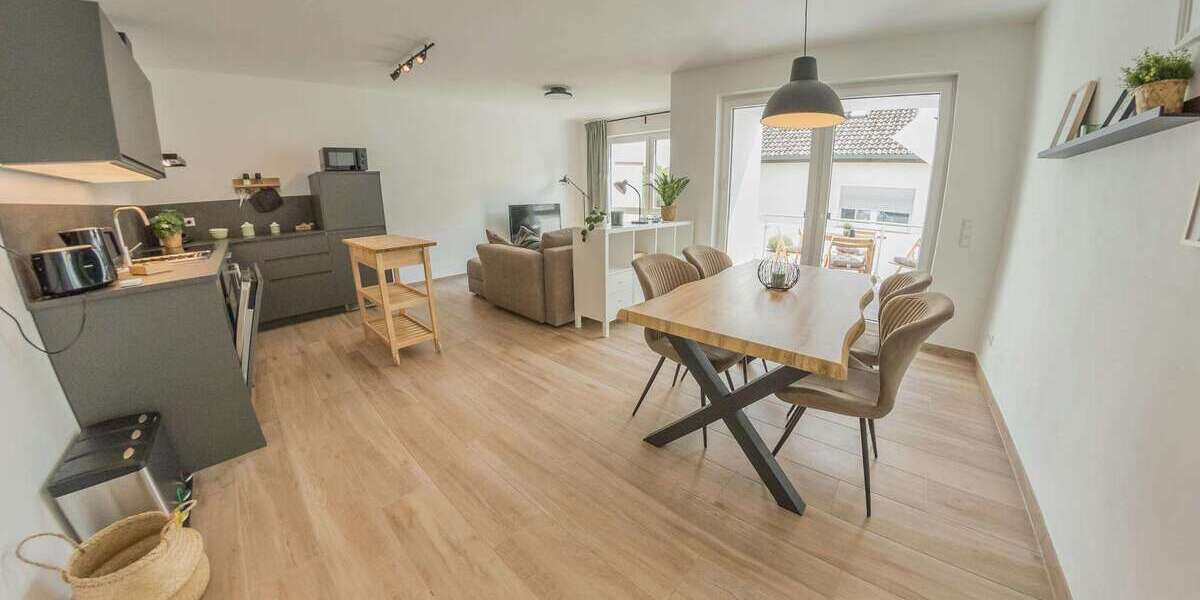 Zimmer Bad Salzuflen - 2 Zimmer, 1.800&euro; | Angebot:22849008