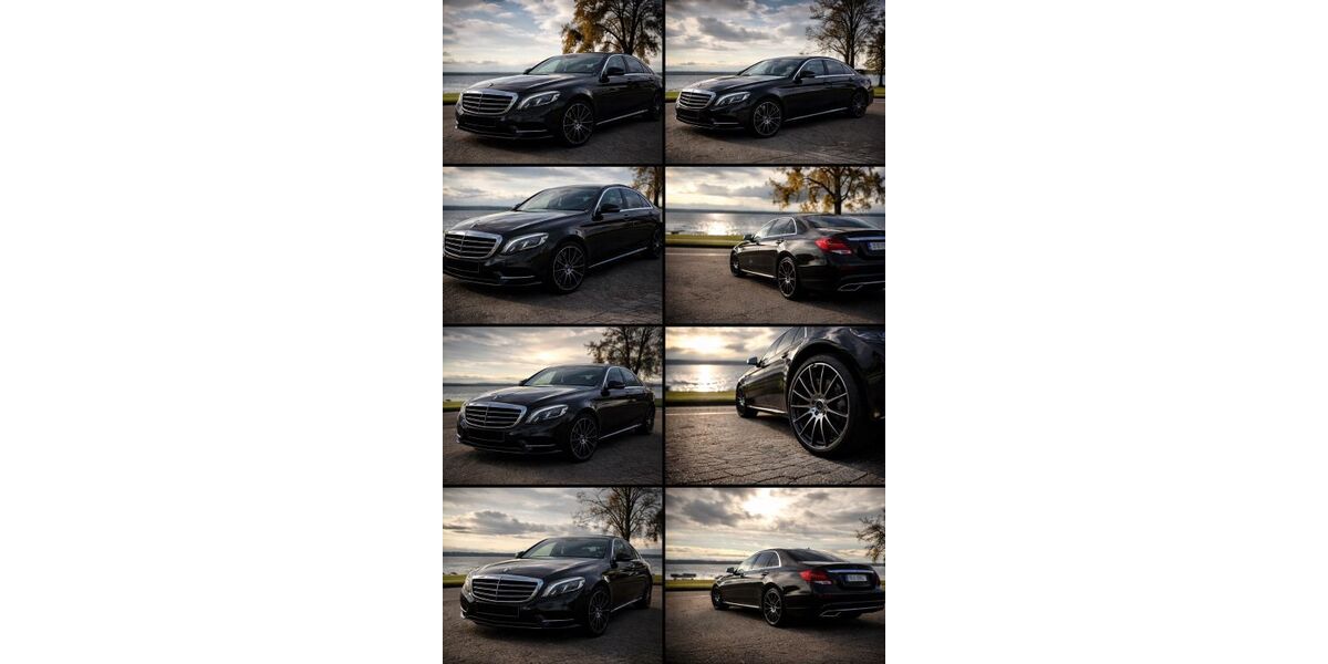 Mercedes-Benz S 500 93.000 km 38.300 &euro; Stetten 88709