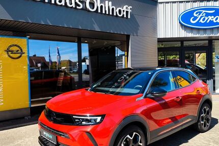 Opel Mokka 13.250 km 20.890 &euro; Bergen 29303