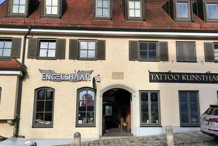 Einzelhandel in Dachau 249.000 € 63 m² zimmer