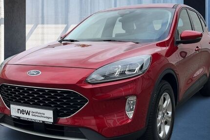 Ford Kuga 31.160 km 21.590 &euro; Berlin 13055
