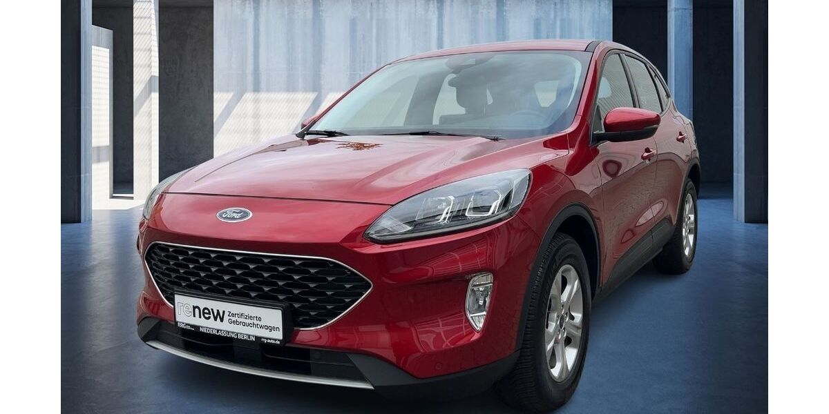 Ford Kuga 31.160 km 21.590 &euro; Berlin 13055