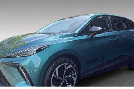 MG 4 5.000 km 29.990 &euro; Bonn 53227