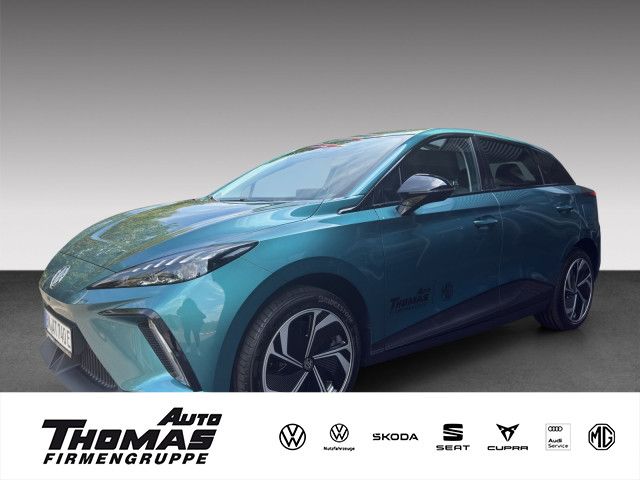 MG 4 5.000 km 29.990 &euro; Bonn 53227