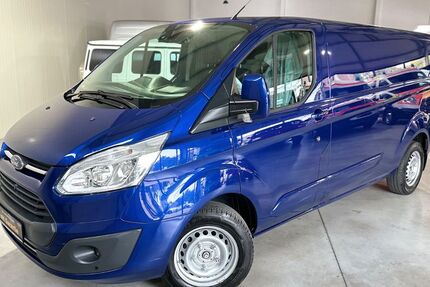 Ford Transit Custom 164.000 km 13.900 € Gelsenkirchen 45879