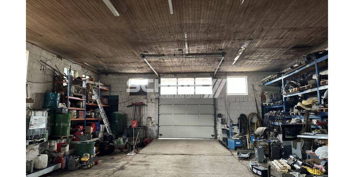 Gewerbeobjekt Ilshofen Sandelsbronn - 1.100.000&euro; | Angebot:25661256