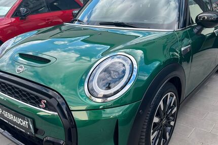 Mini Cooper S 20.900 km 31.980 € Remagen 53424