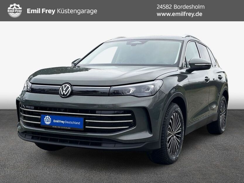 Tiguan