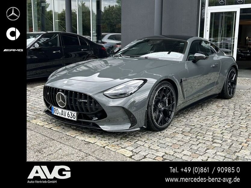 AMG GT