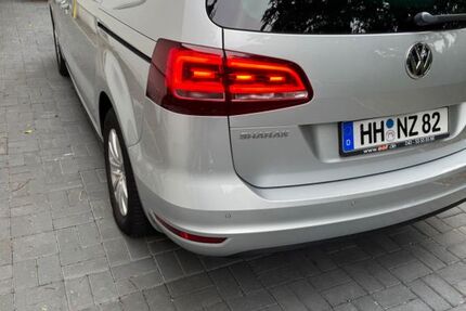 VW Sharan