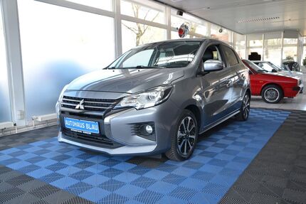 Mitsubishi Space Star 26.000 km 14.490 &euro; Burgdorf 31303