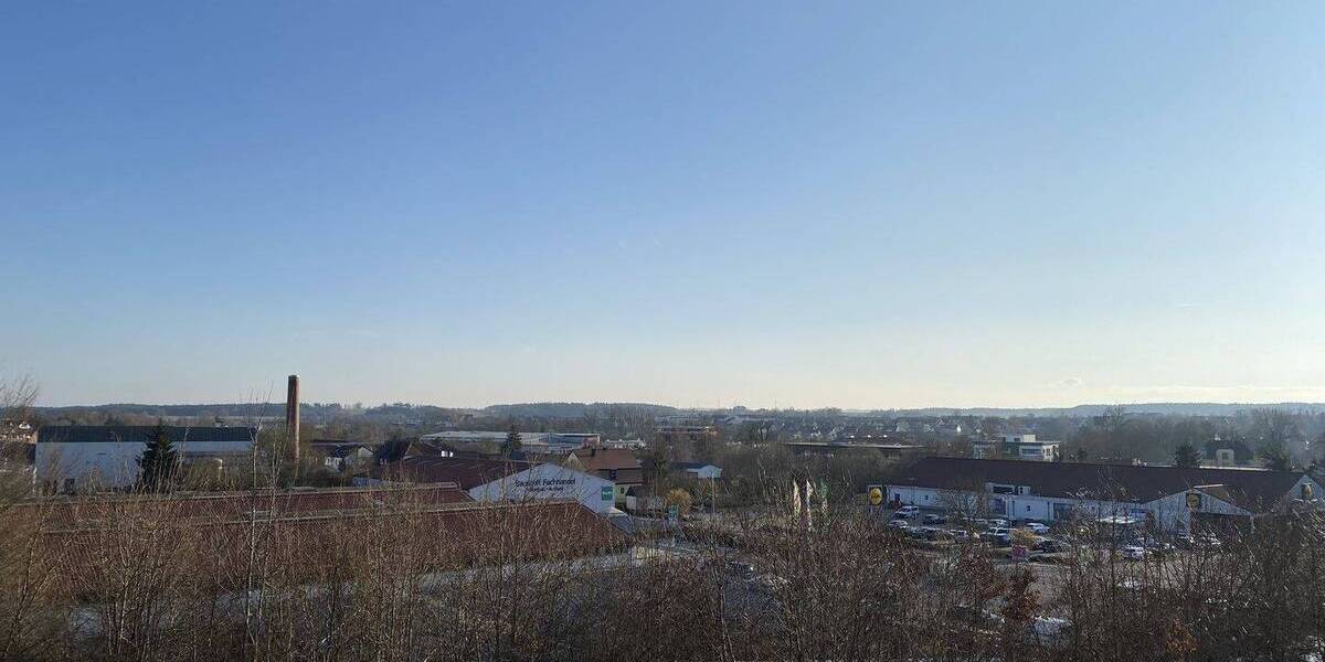 Etagenwohnung Dinkelsbühl - 2 Zimmer, 62 m&sup2;, 263.000&euro; | Angebot:25729746