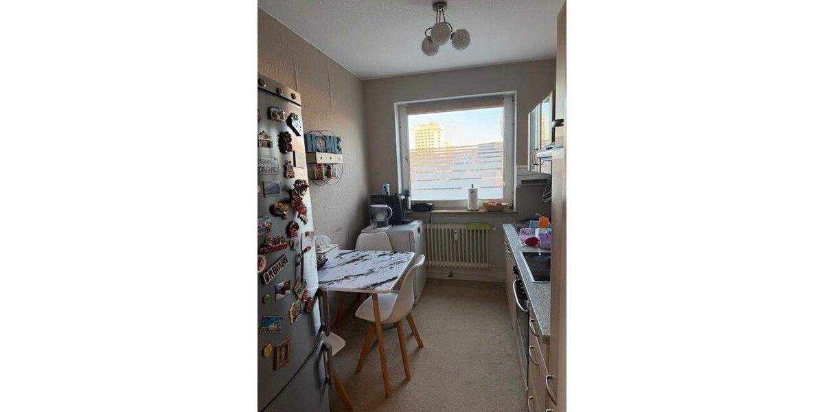 Etagenwohnung Delmenhorst Mitte - 3 Zimmer, 62 m&sup2;, 129.500&euro; | Angebot:24619928
