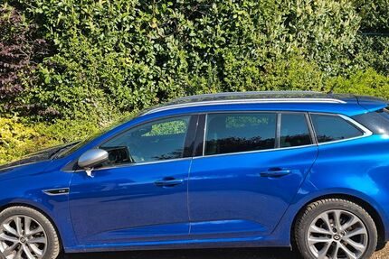 Renault Megane 63.000 km 12.000 &euro; Bad Münstereifel 53902