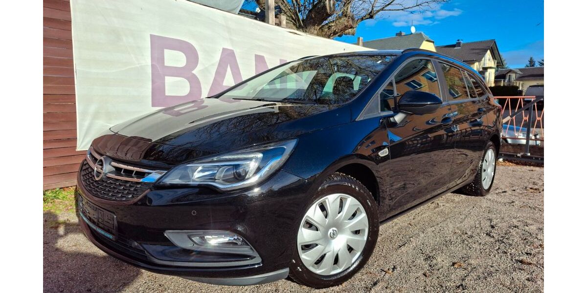Opel Astra 69.999 km 11.950 € Limbach-Oberfrohna 09212