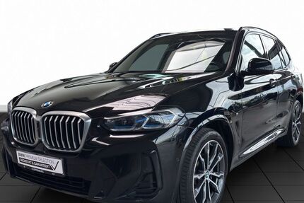 BMW X3 117.769 km 42.855 &euro; Bad Kreuznach 55543